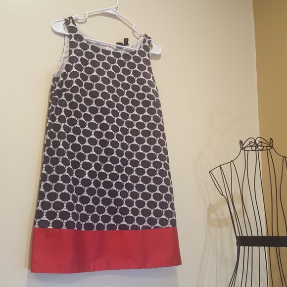 Mini Day Dress - Picture 2 of 3